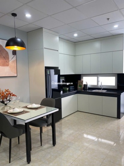 nhà ở xã hội sj town - kcn lễ môn - dành cho người dân có thu nhập thấp